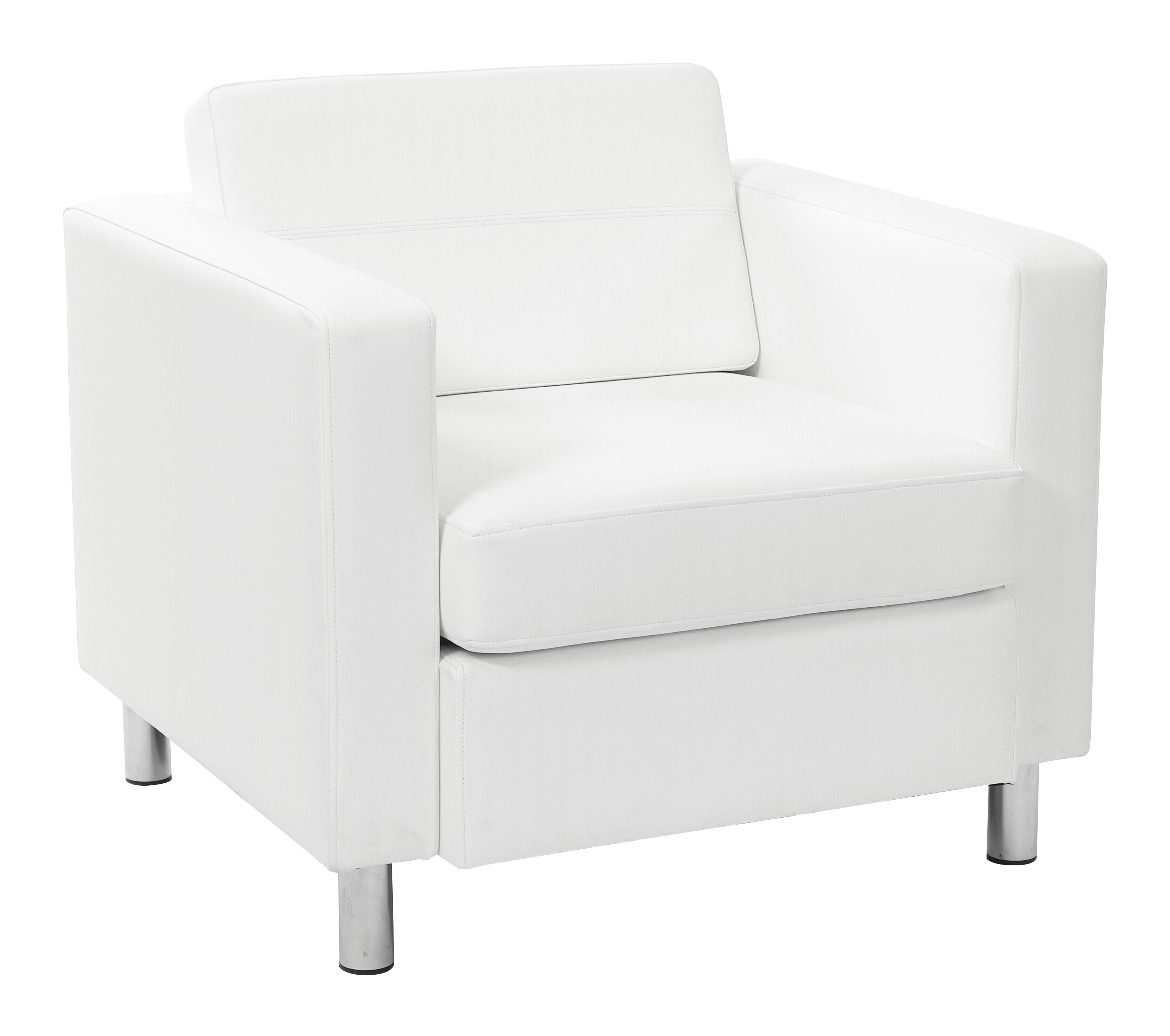 Pacific Armchair 1